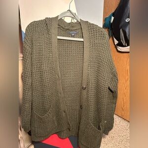 Women's American Eagle Sweater. Selling because I never wear it.
